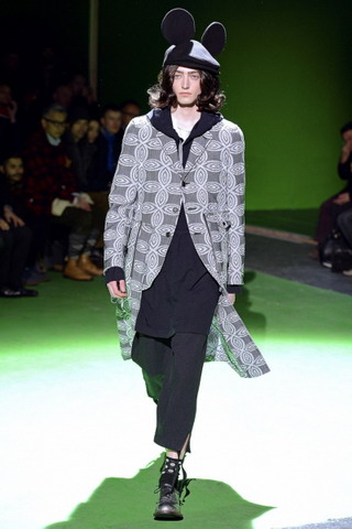 Comme des Garcons / - 2013-2014